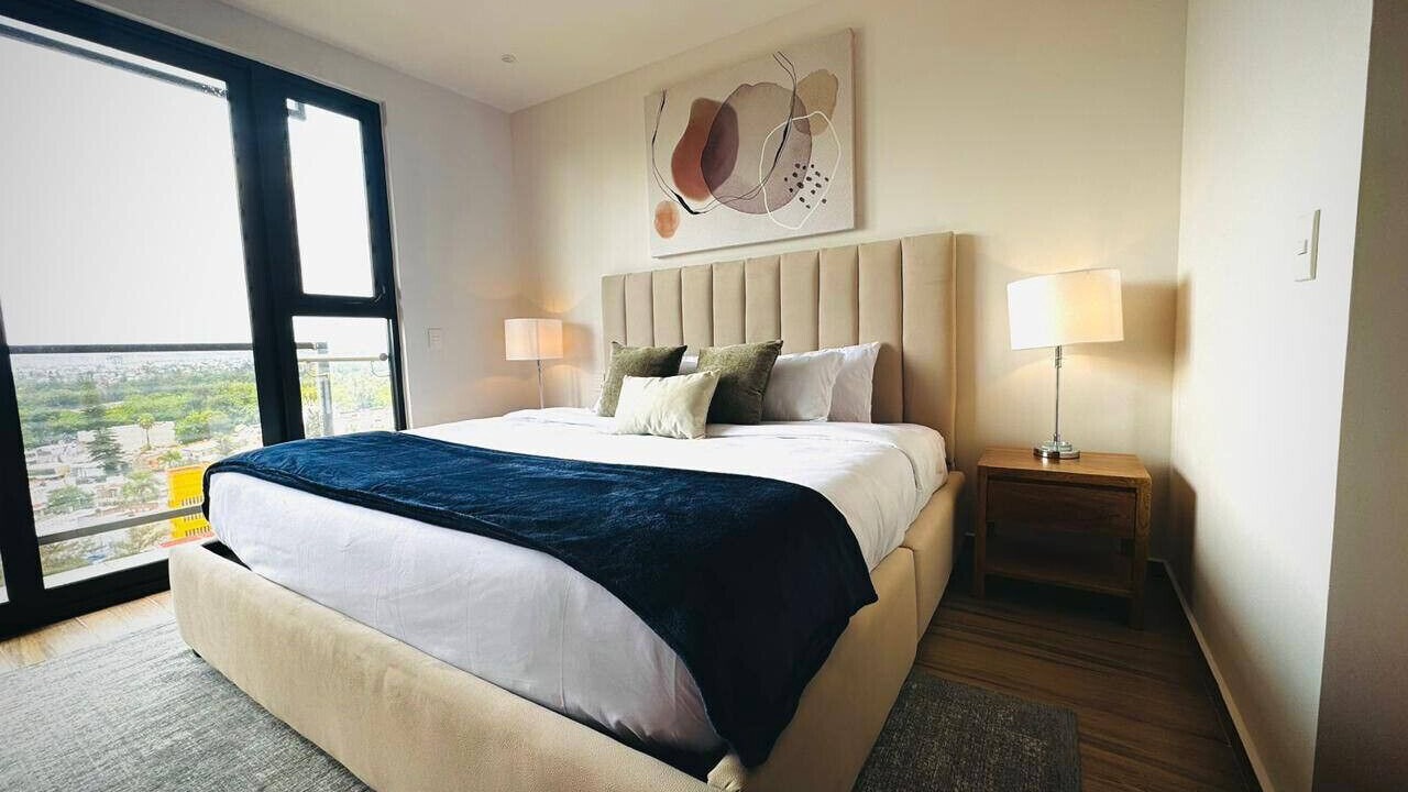 Photo of Bedroom in Chapalita