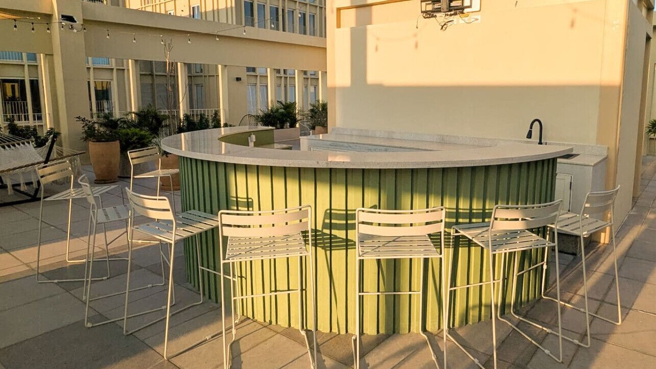Photo of Outdoor in Zapopan
