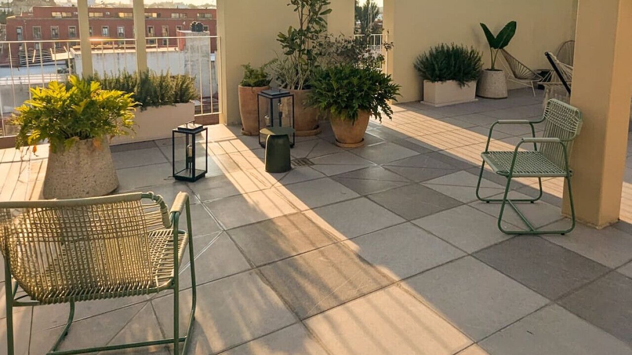 Photo of Patio Balcony in Zapopan