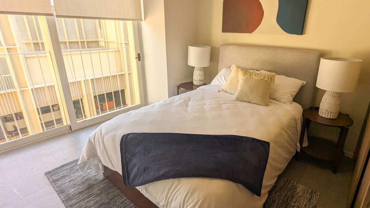 Photo of Bedroom in Zapopan