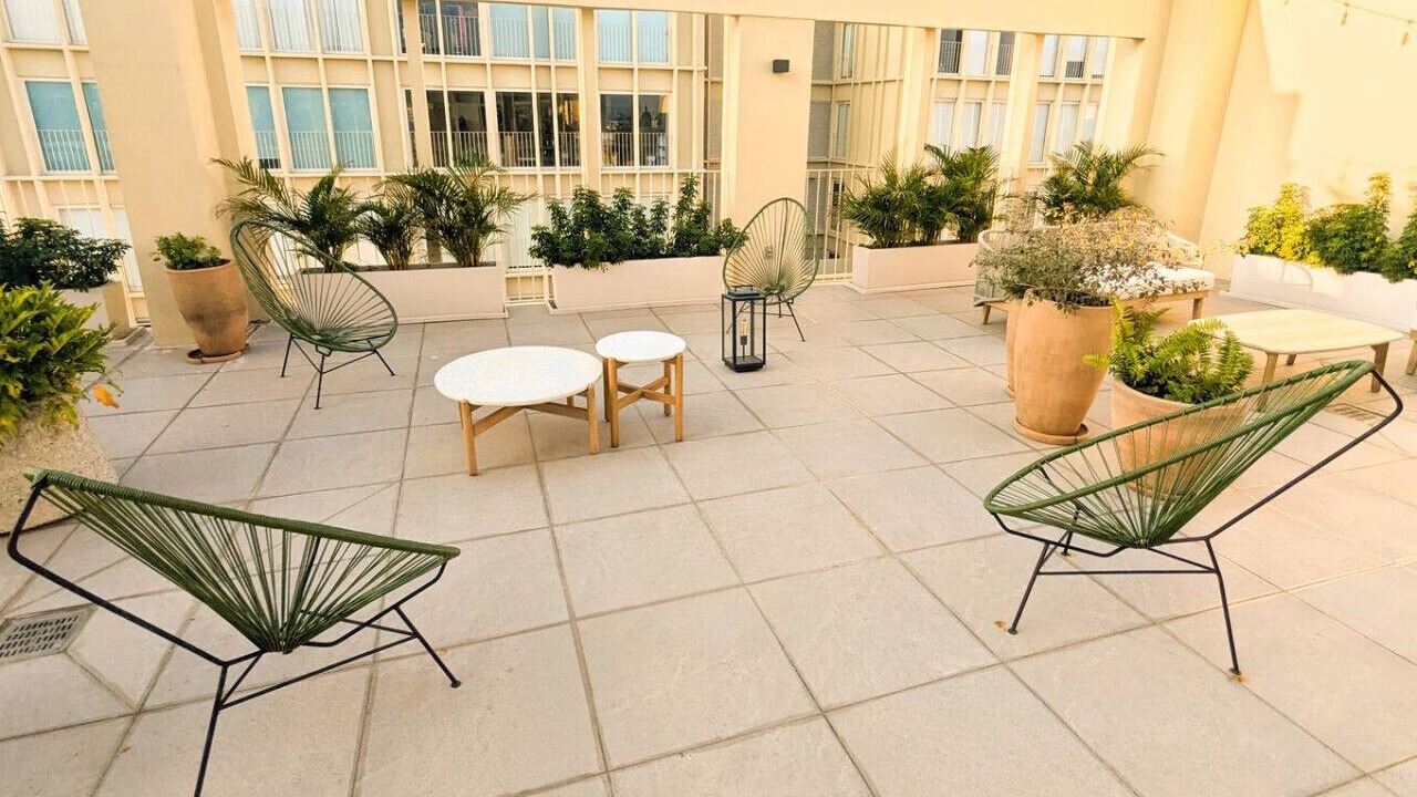 Photo of Patio Balcony in Zapopan