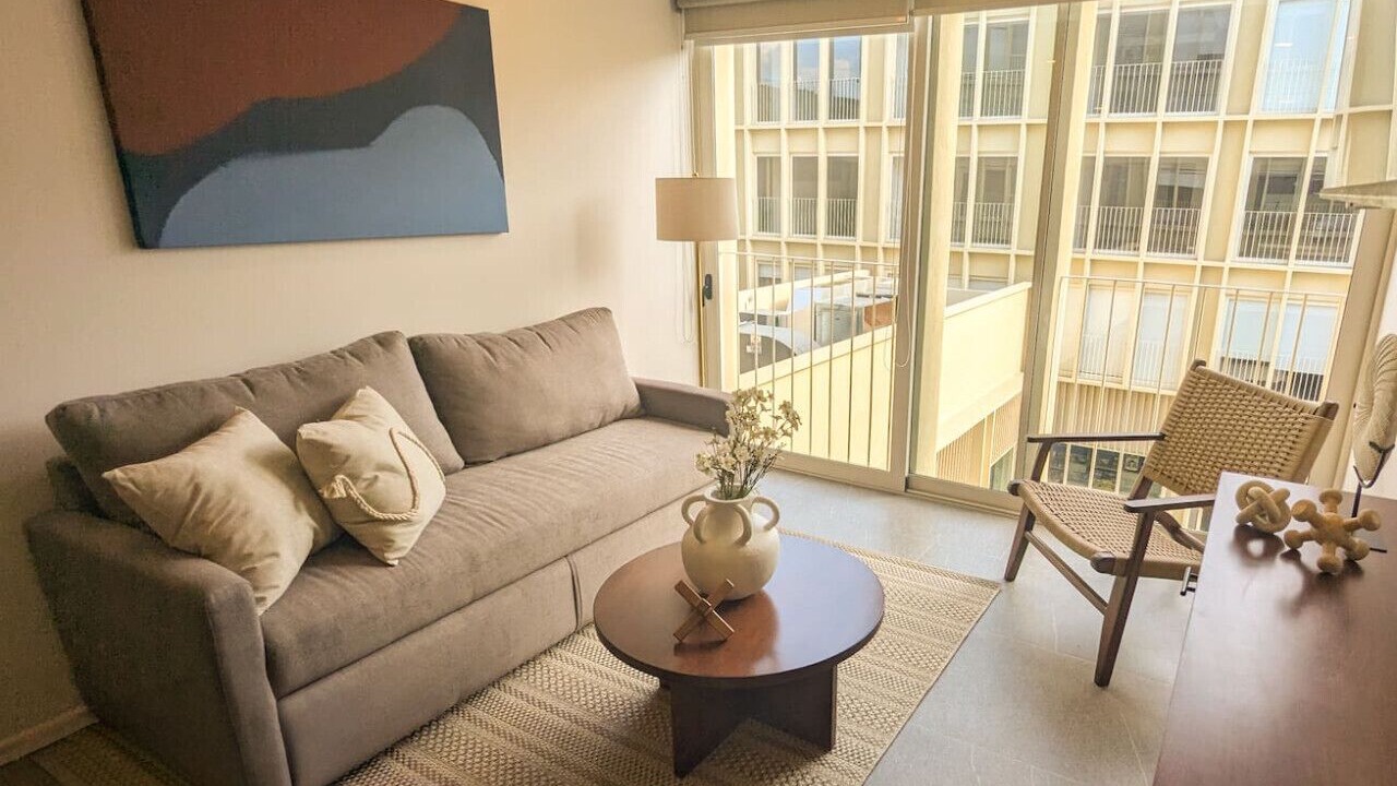 Photo of Livingroom in Zapopan