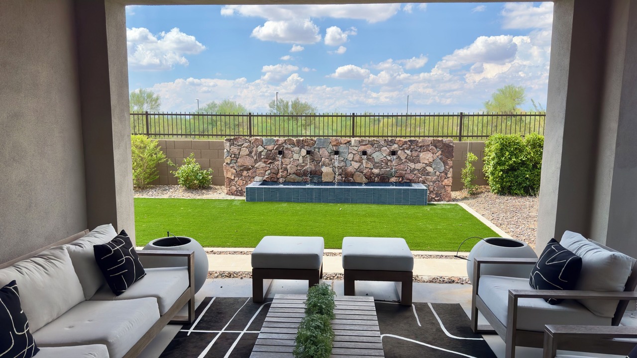 Photo of Outdoor in Glen Eagle