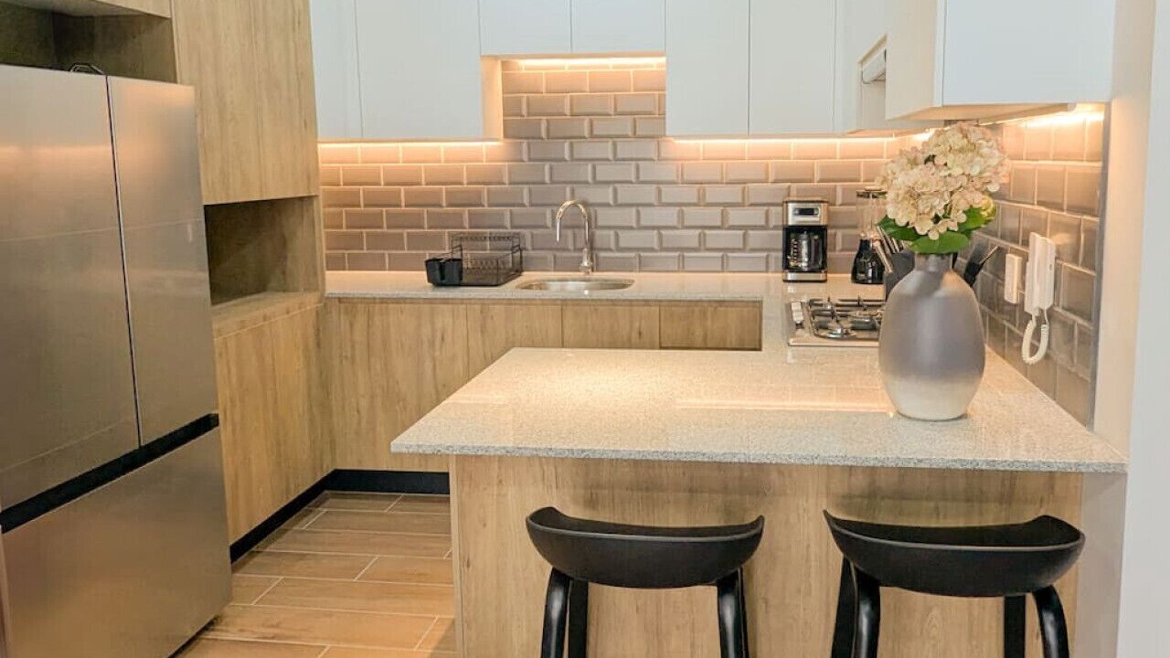 Photo of Kitchen in Lafayette