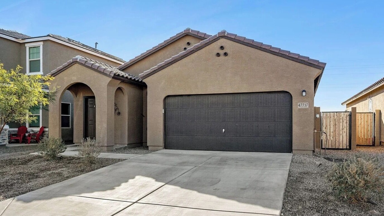 Photo of Outdoor in Maricopa