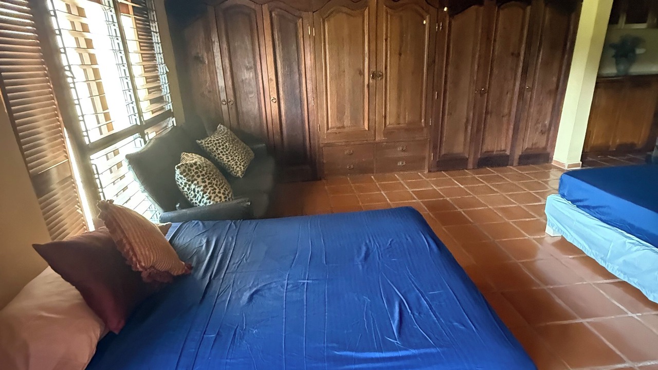 Photo of Bedroom in Punta Cancun