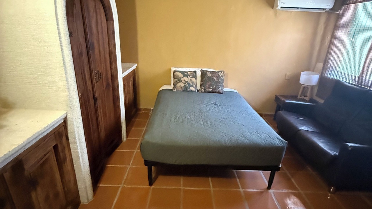 Photo of Bedroom in Punta Cancun