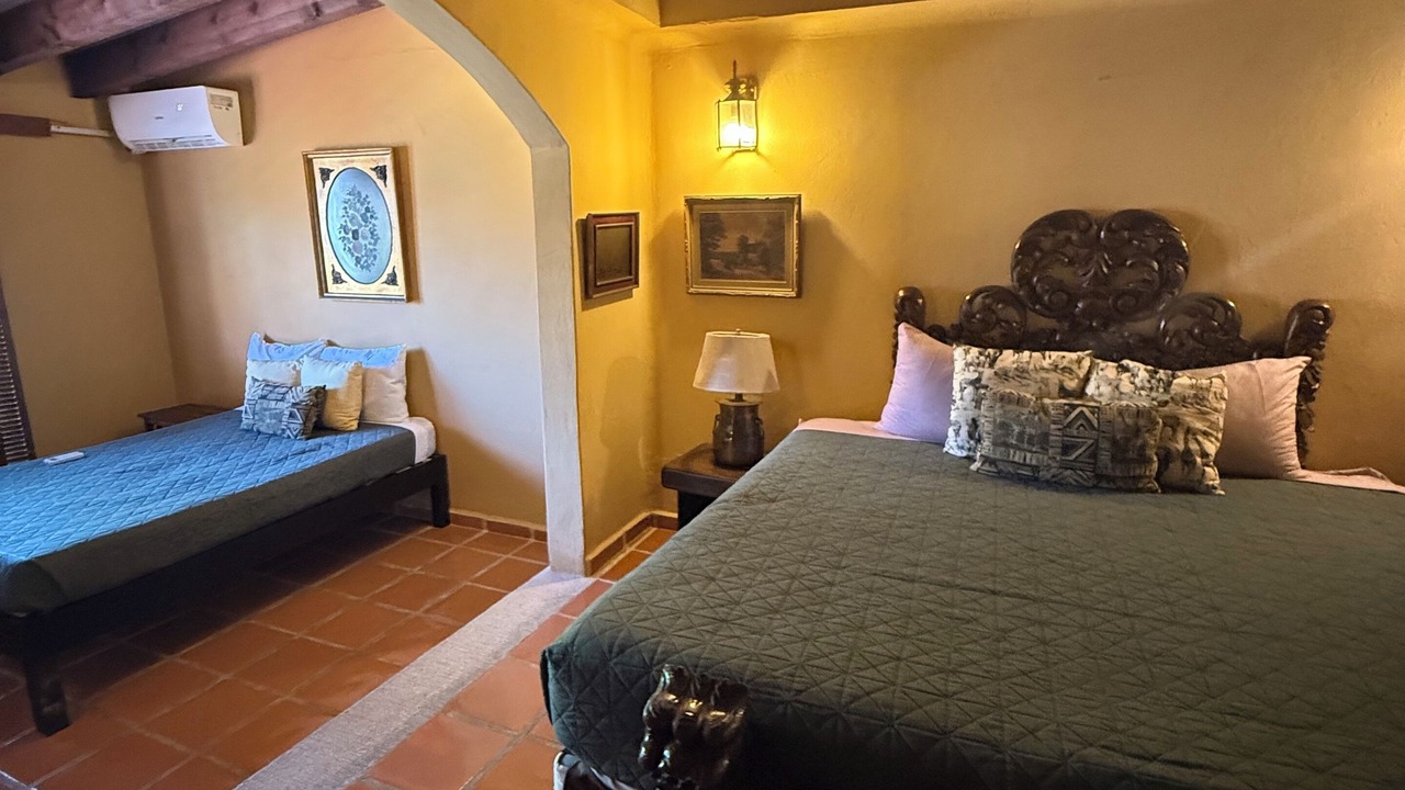 Photo of Bedroom in Punta Cancun