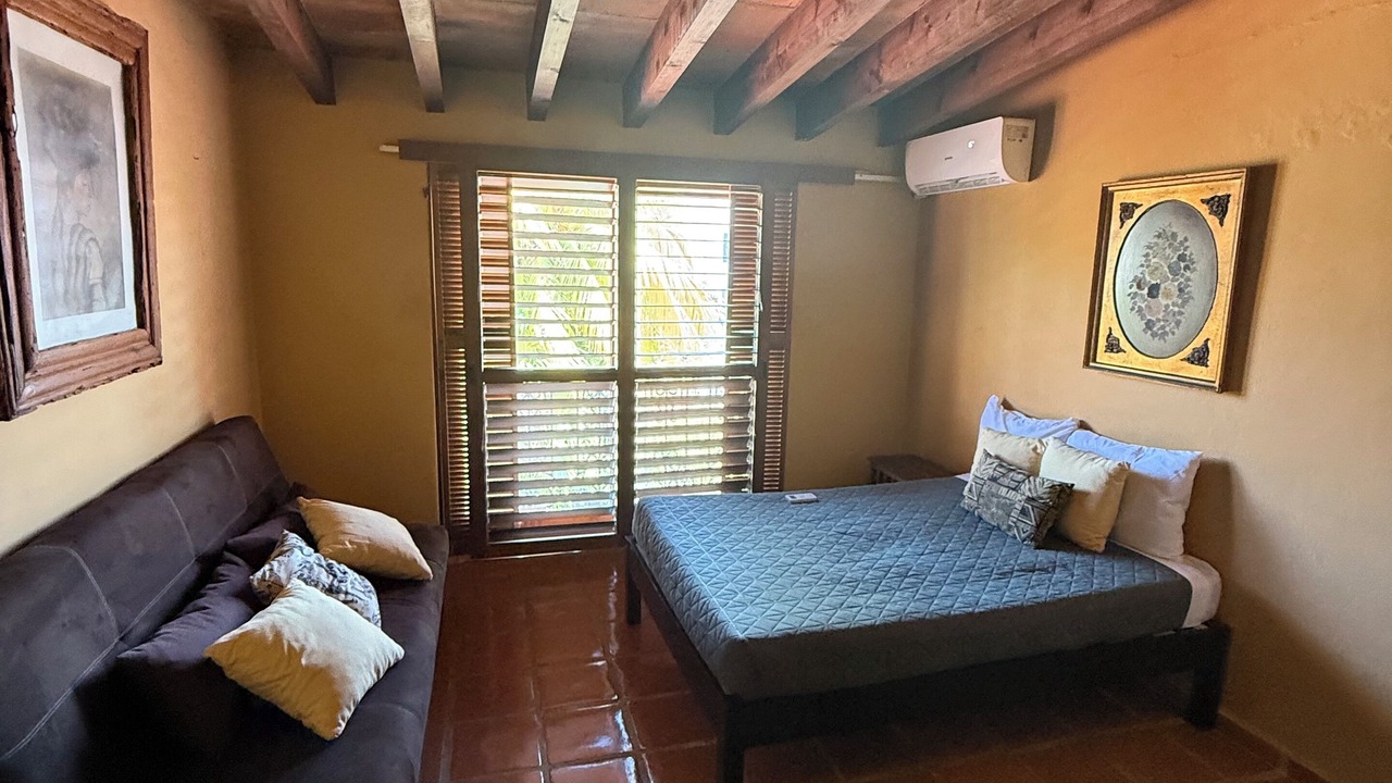Photo of Bedroom in Punta Cancun