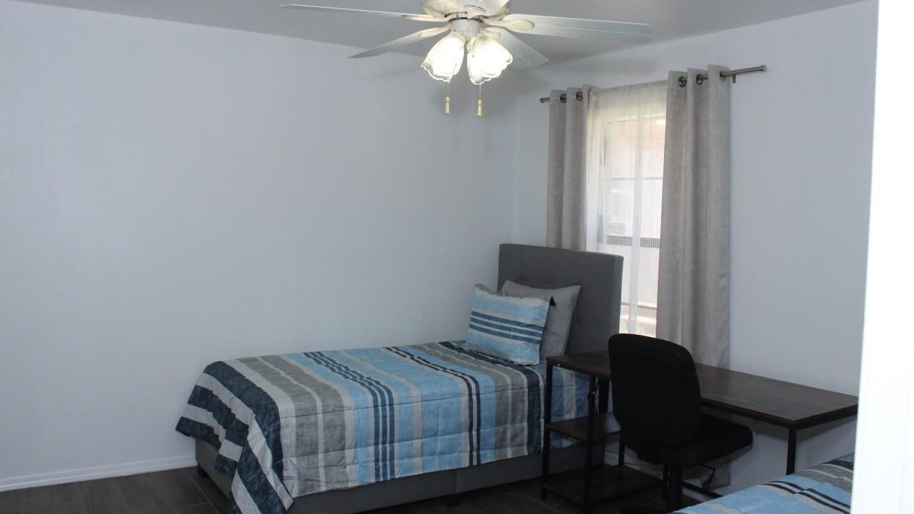 Photo of Bedroom in Brownsville
