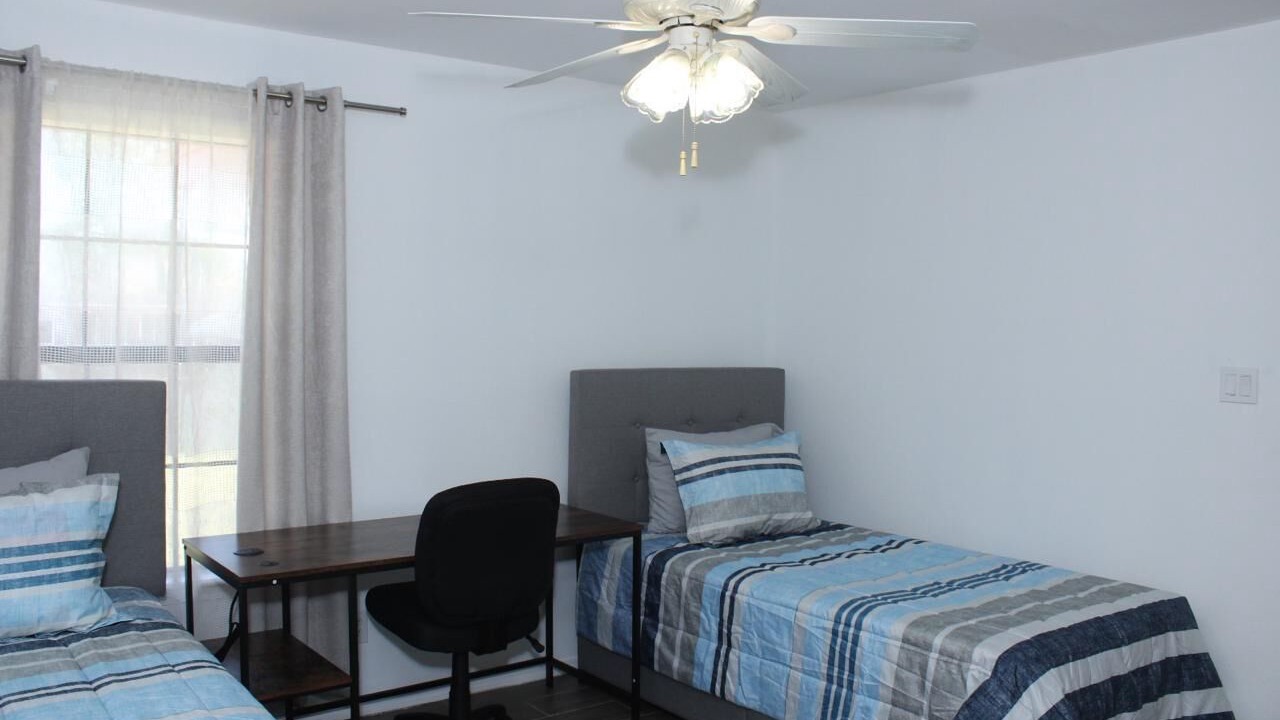 Photo of Bedroom in Brownsville