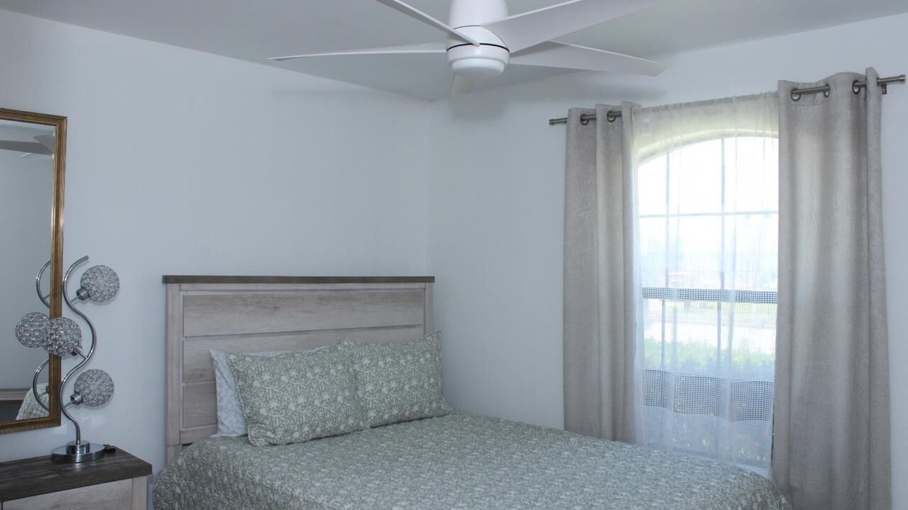 Photo of Bedroom in Brownsville