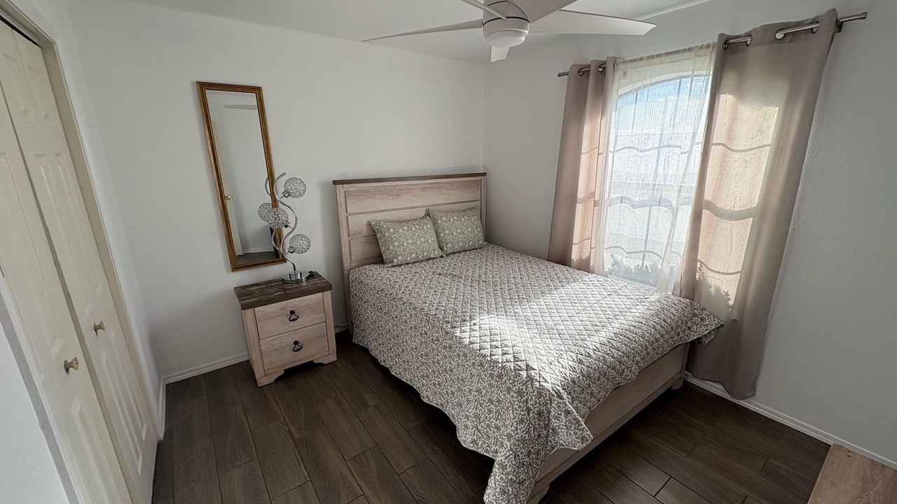 Photo of Bedroom in Brownsville