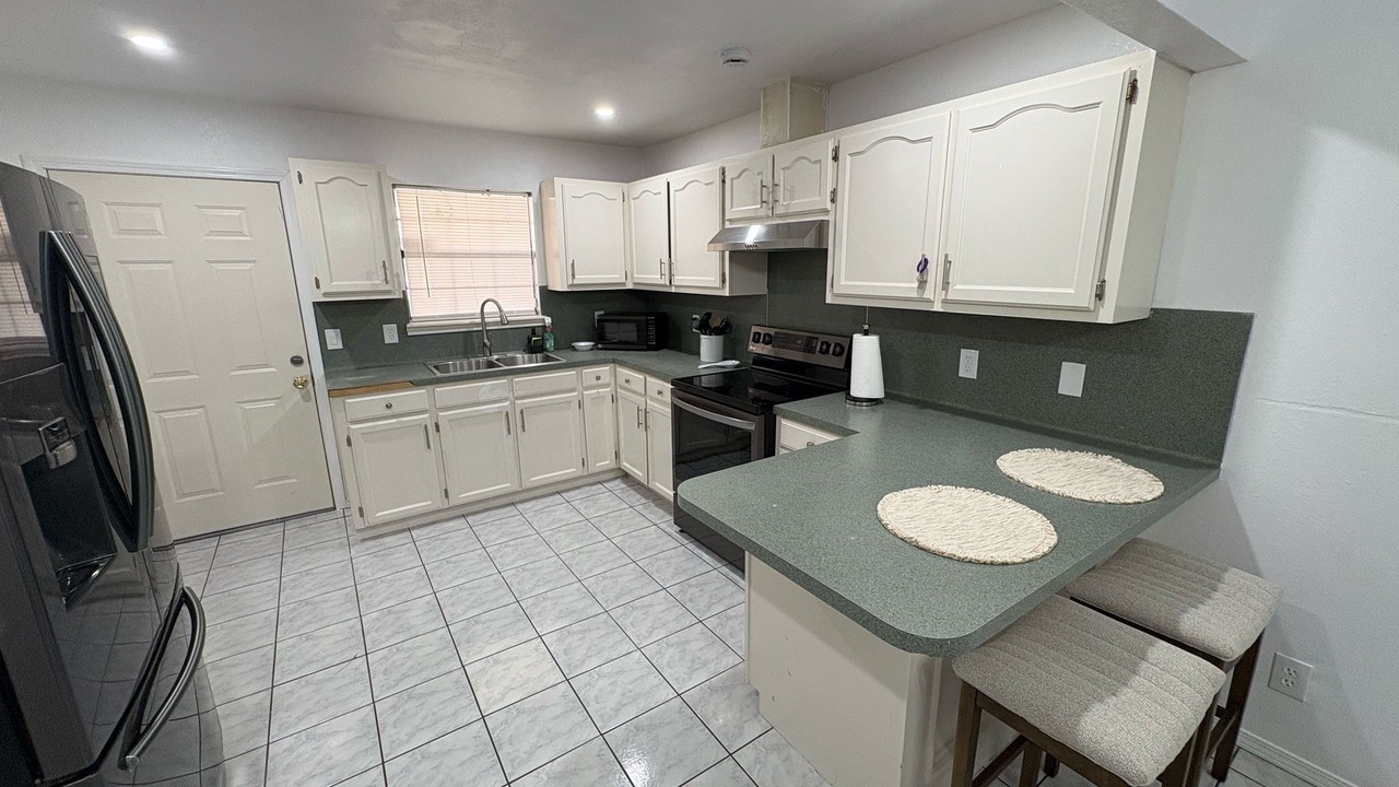 Photo of Kitchen in Brownsville