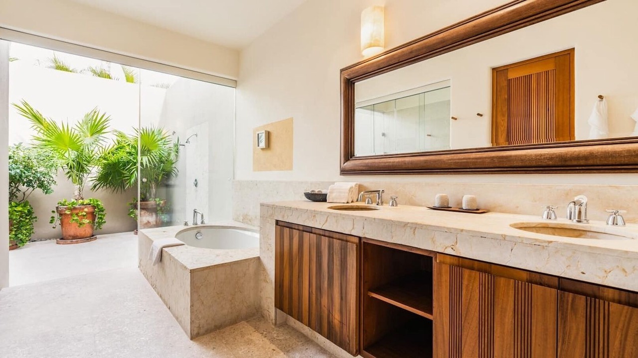 Photo of Bathroom in Punta de Mita