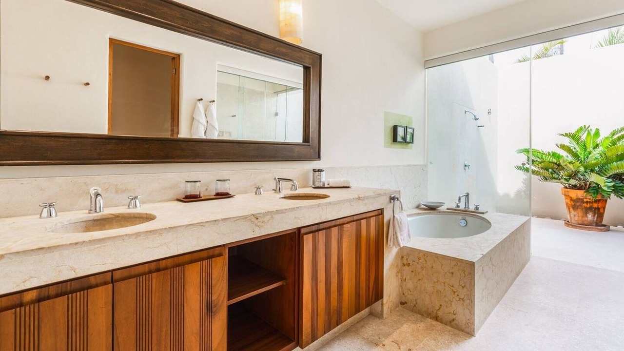 Photo of Bathroom in Punta de Mita