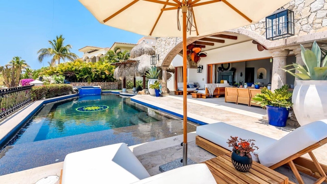 Photo of Outdoor in Palmilla
