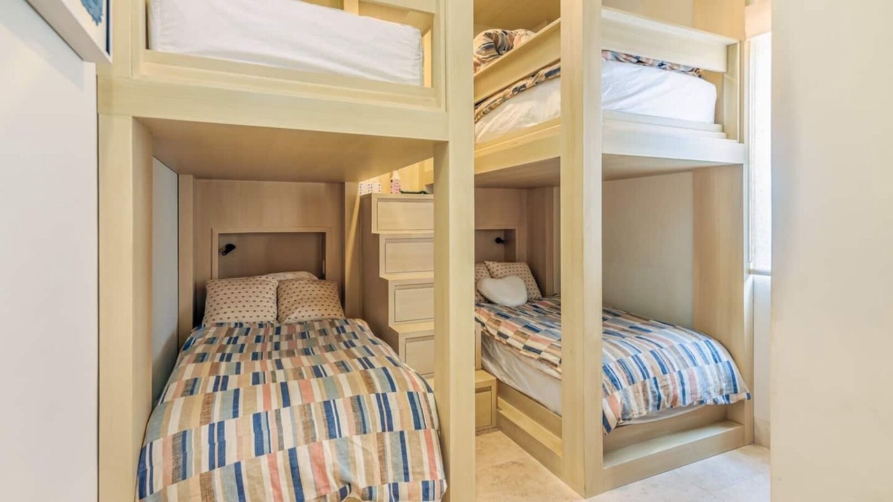Photo of Bedroom in Palmilla