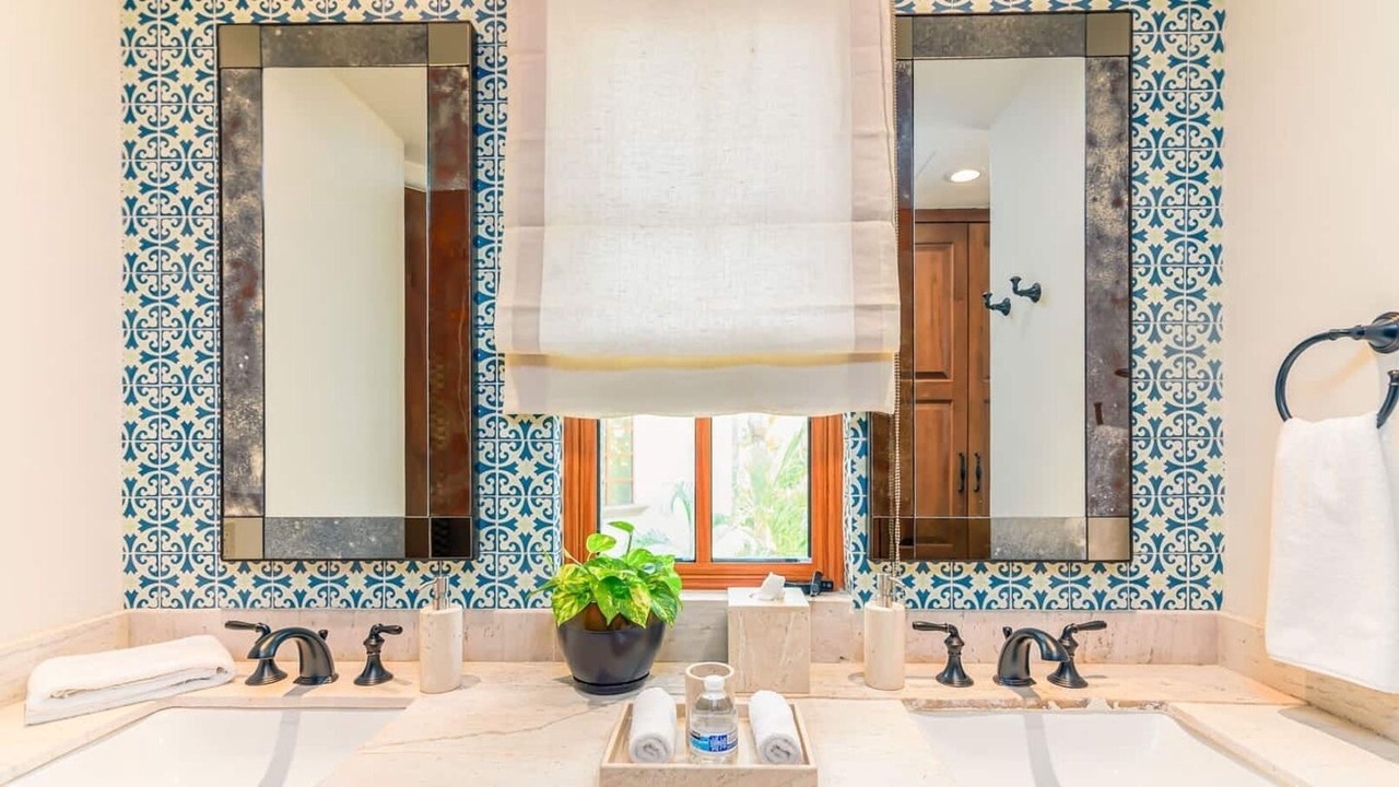 Photo of Bathroom in Palmilla
