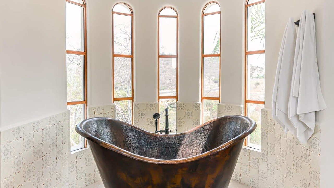 Photo of Bathroom in Palmilla