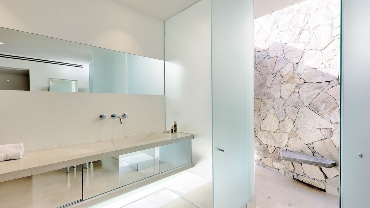 Photo of Bathroom in Palmilla