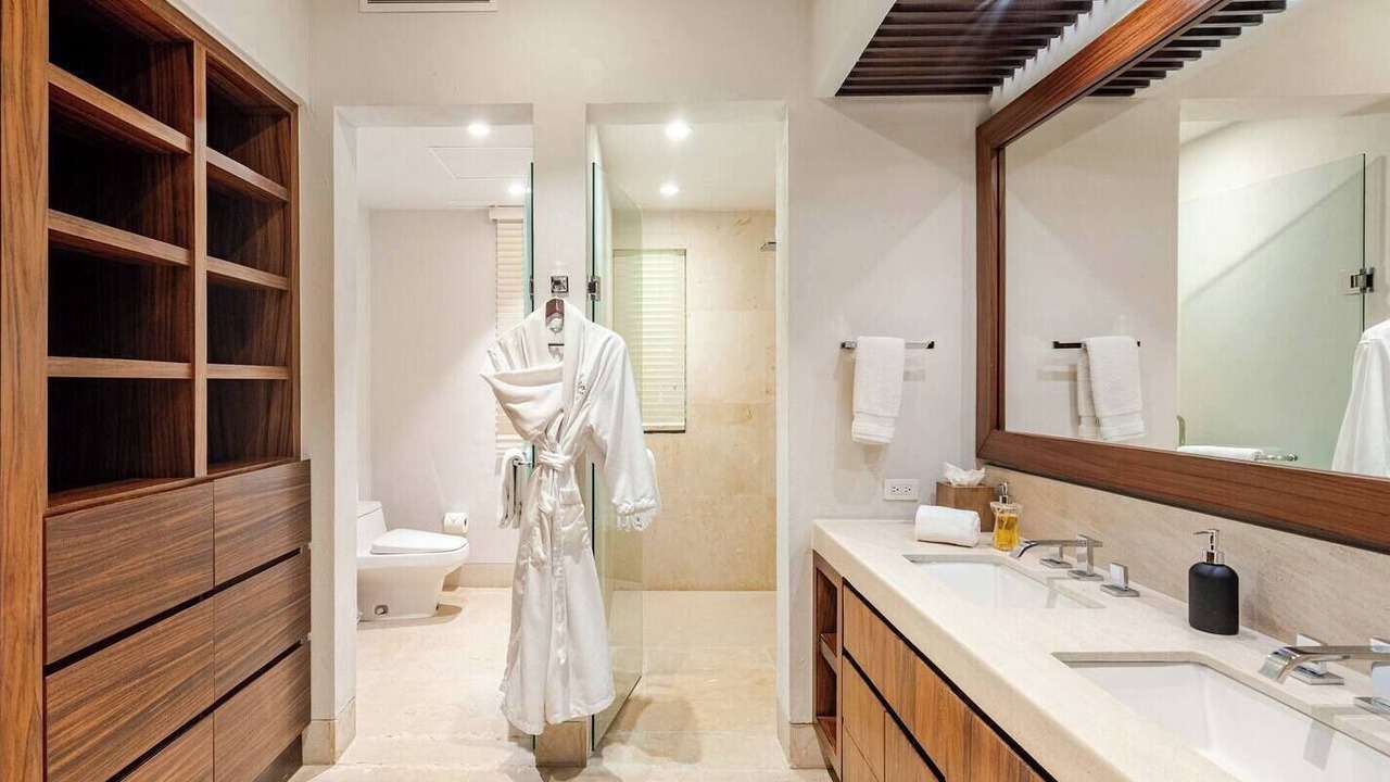 Photo of Bathroom in Punta de Mita