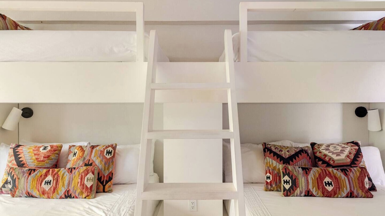 Photo of Bedroom in Punta de Mita
