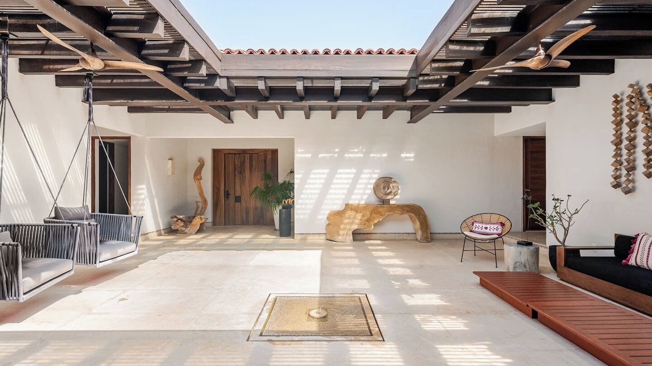Photo of Patio Balcony in Punta de Mita