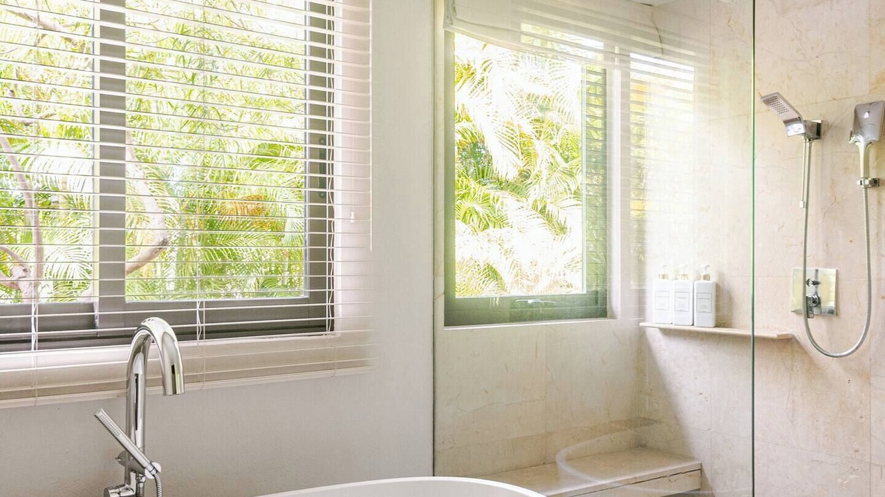 Photo of Bathroom in Punta de Mita