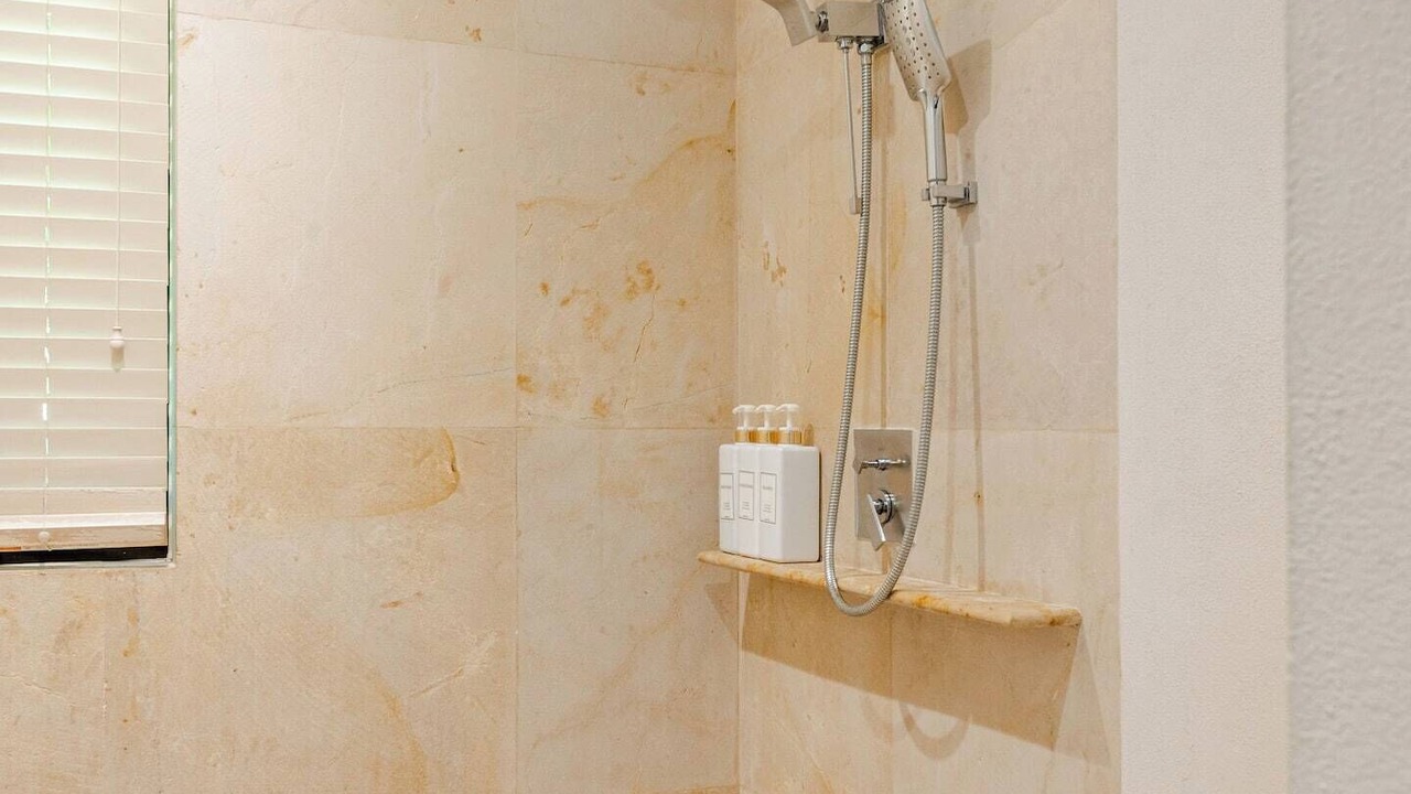 Photo of Bathroom in Punta de Mita