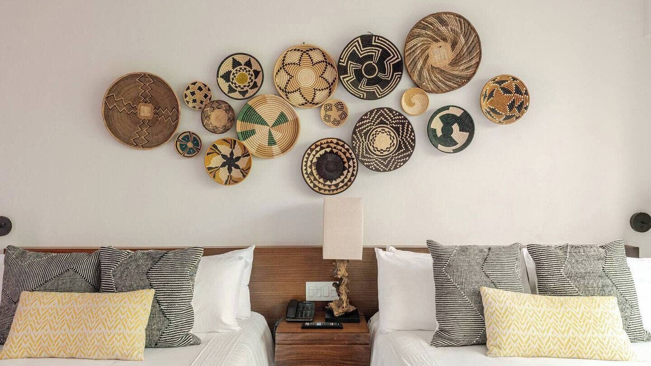 Photo of Bedroom in Punta de Mita