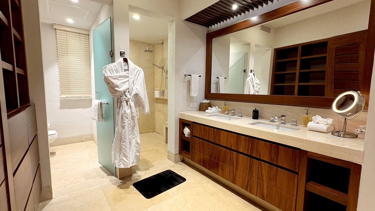 Photo of Bathroom in Punta de Mita