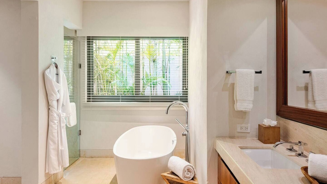 Photo of Bathroom in Punta de Mita