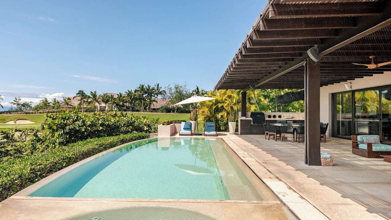 Photo of Outdoor in Punta de Mita