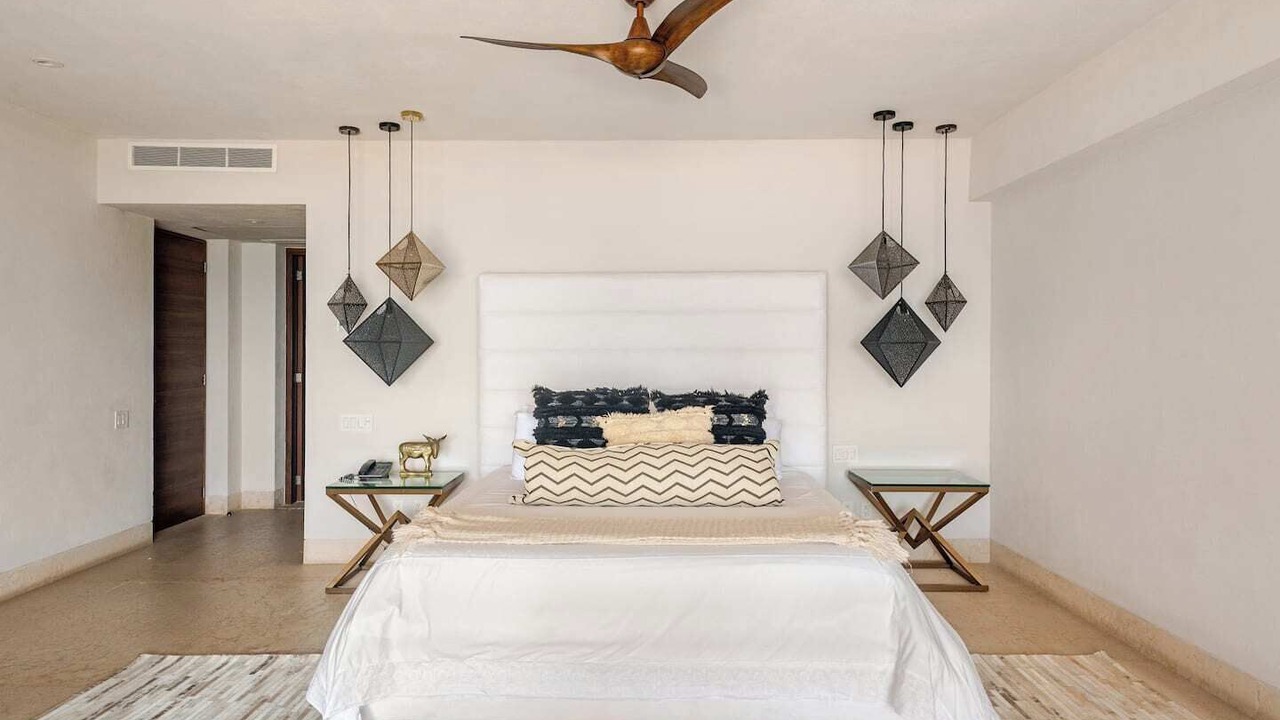 Photo of Bedroom in Punta de Mita