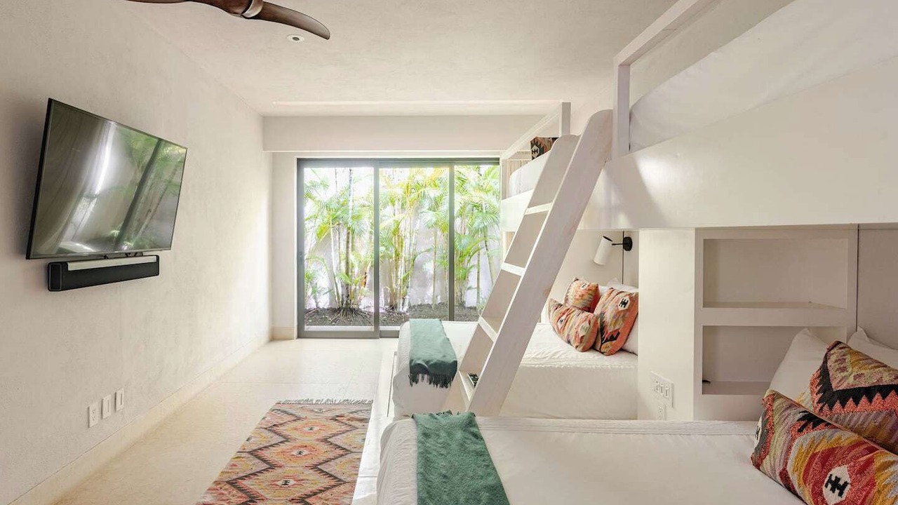 Photo of Bedroom in Punta de Mita