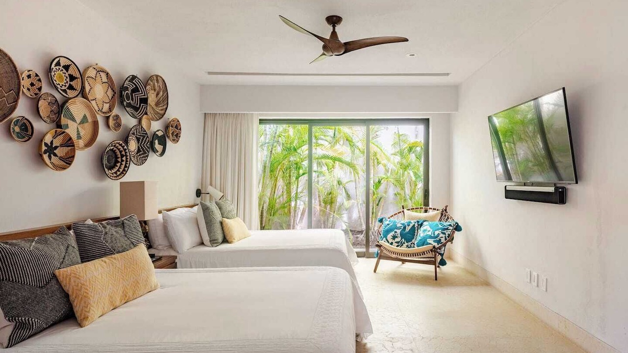 Photo of Bedroom in Punta de Mita