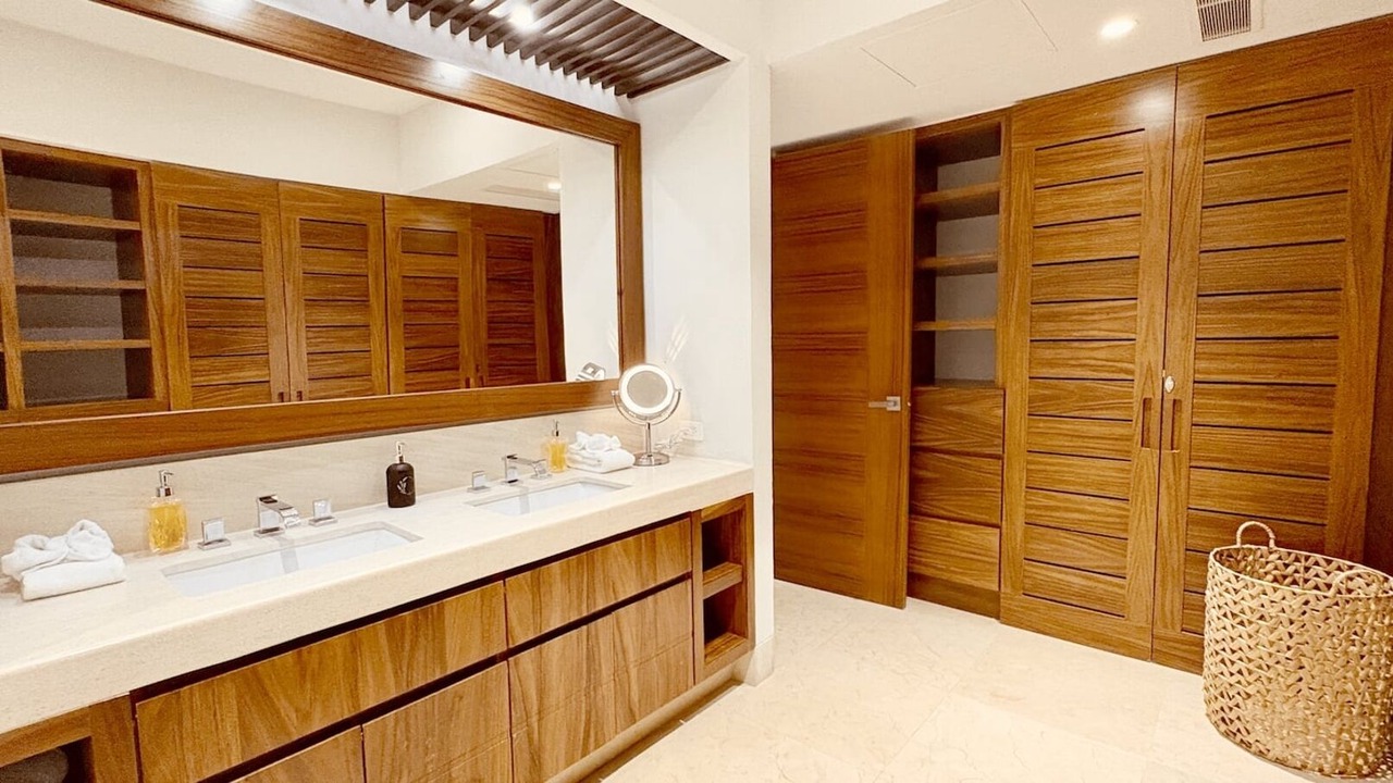 Photo of Bathroom in Punta de Mita