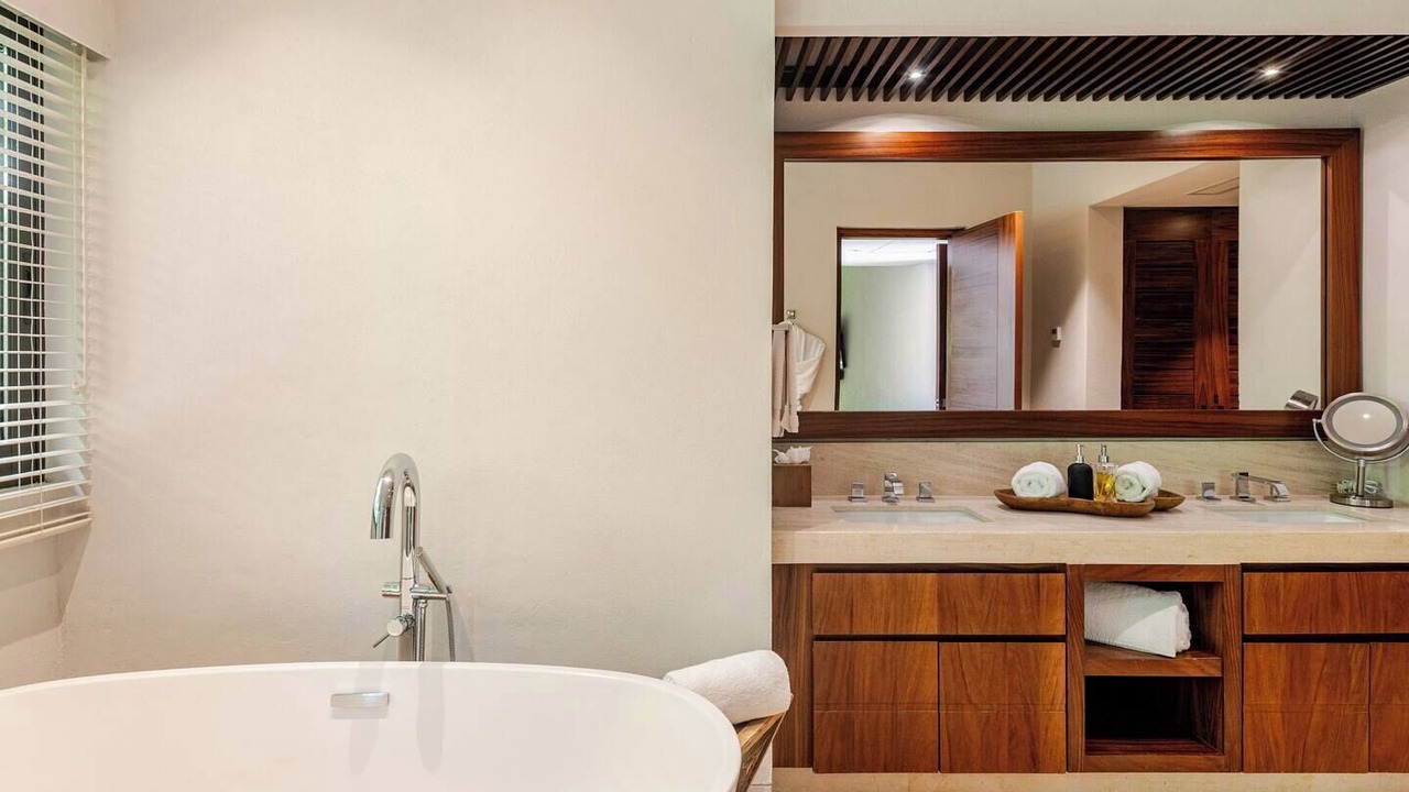 Photo of Bathroom in Punta de Mita