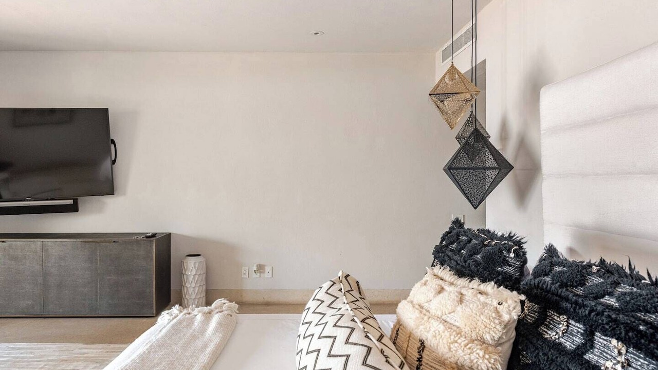 Photo of Bedroom in Punta de Mita