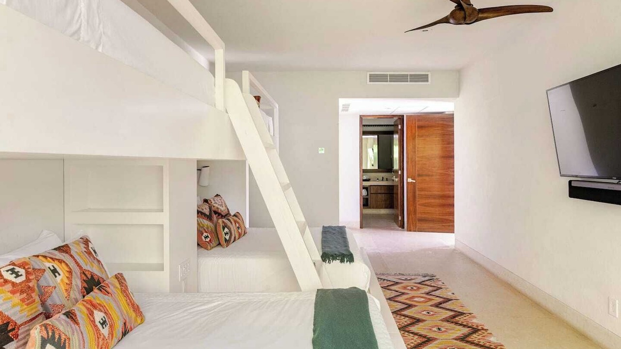 Photo of Bedroom in Punta de Mita