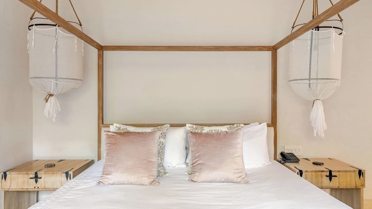 Photo of Bedroom in Punta de Mita