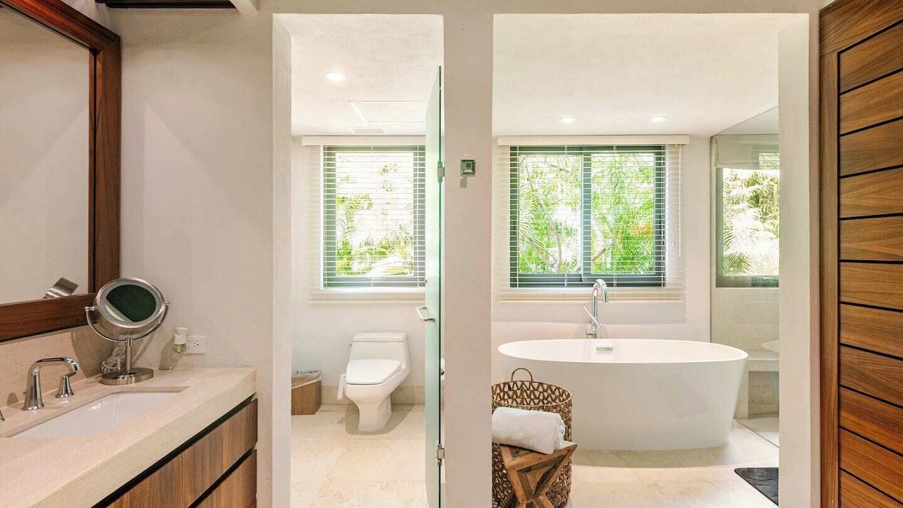 Photo of Bathroom in Punta de Mita