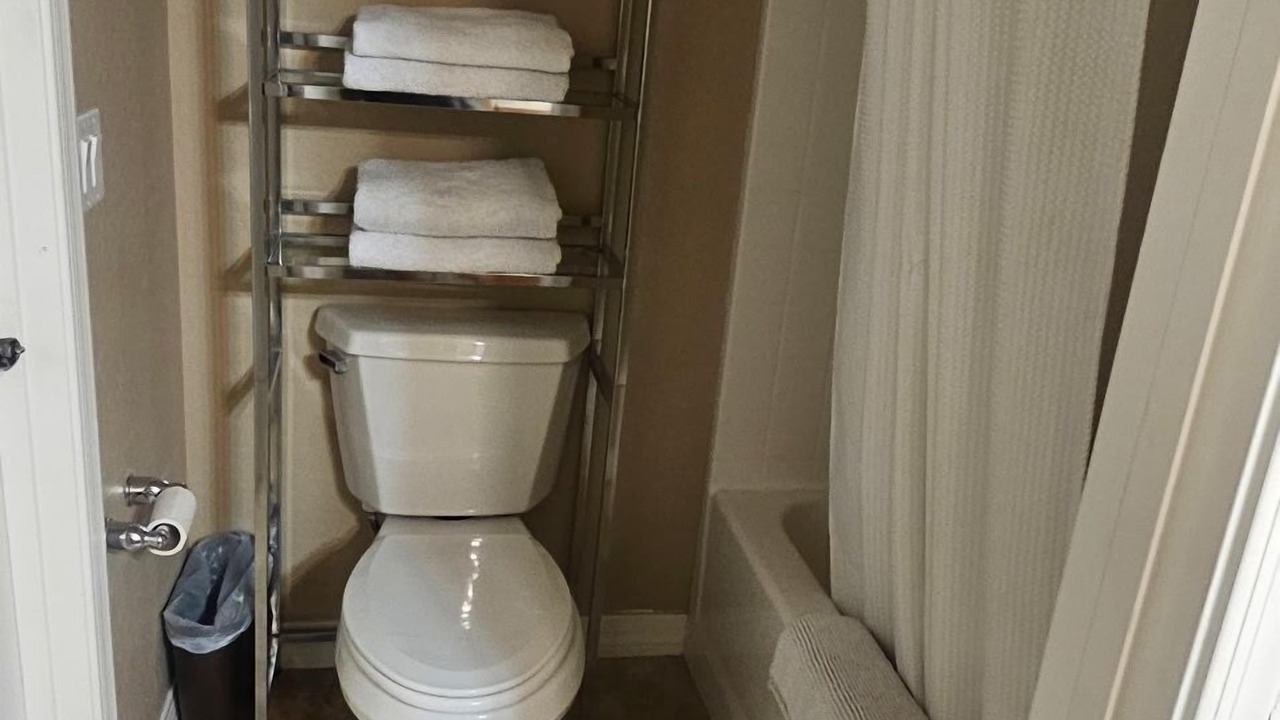 Photo of Bathroom in Estrella Mountain Ranch