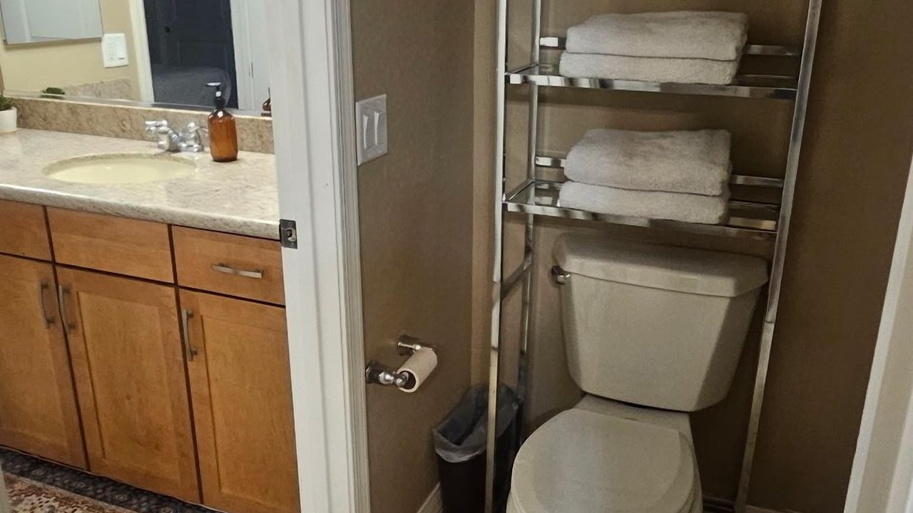 Photo of Bathroom in Estrella Mountain Ranch