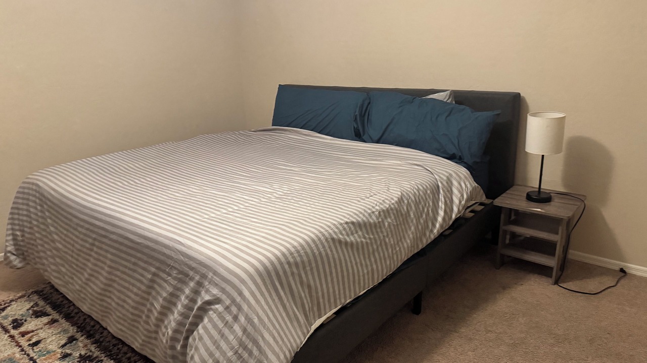 Photo of Bedroom in Surprise Farms