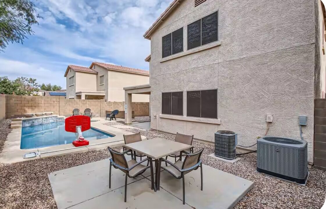 Photo of Outdoor in Surprise Farms
