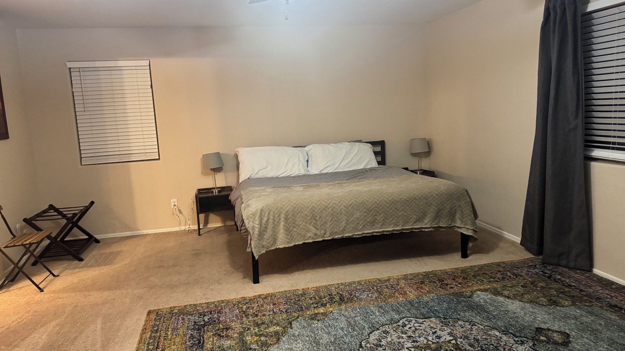 Photo of Bedroom in Surprise Farms