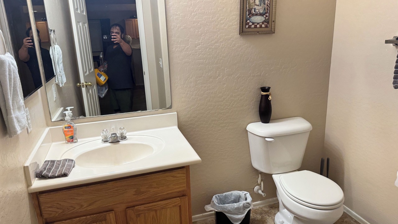Photo of Bathroom in Surprise Farms
