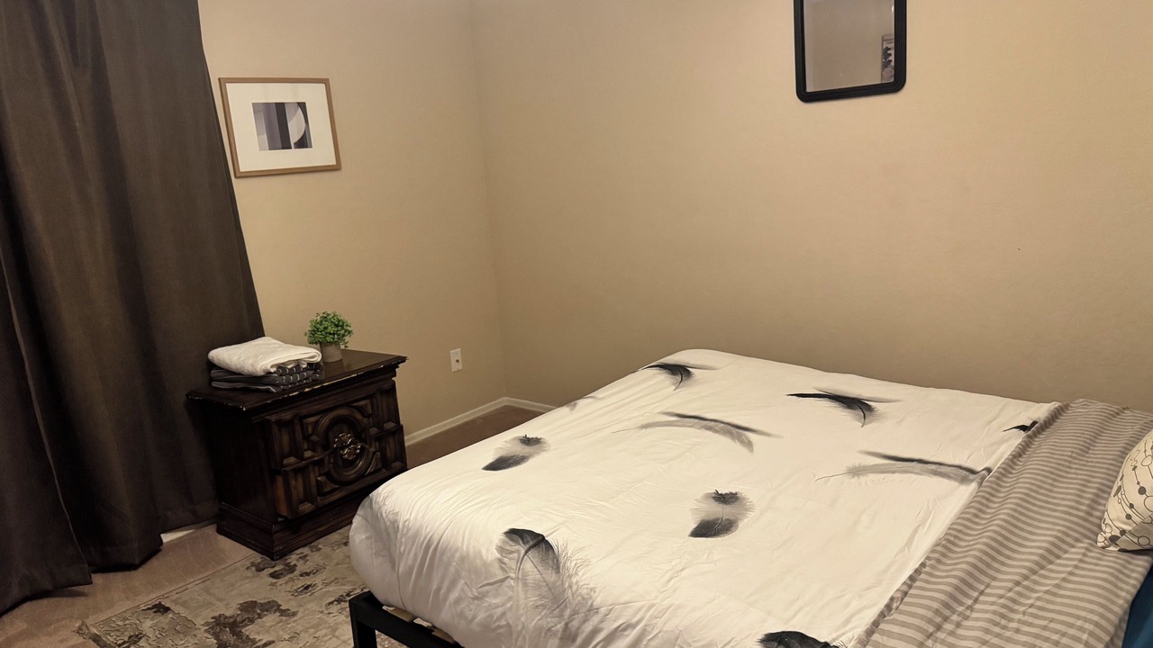 Photo of Bedroom in Surprise Farms